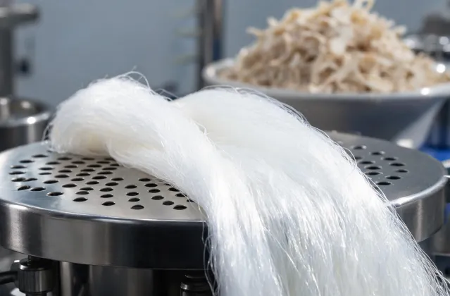 Technical & Engineered Fibers swatch