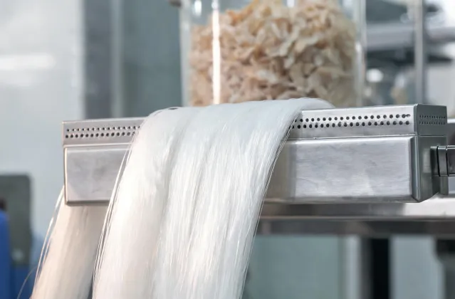 Technical & Engineered Fibers swatch